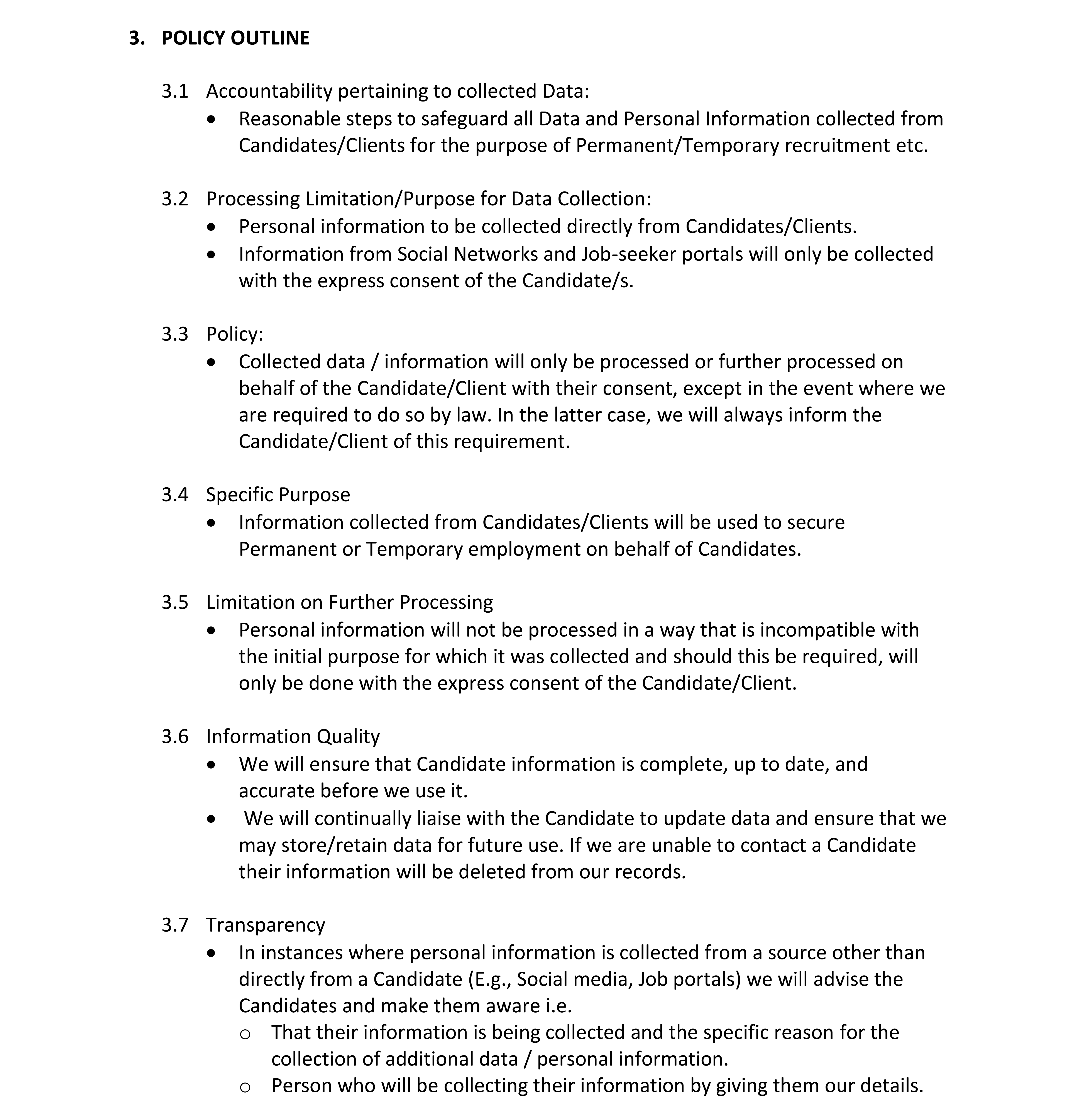 POPIA Act - DelTam Consulting Services_002